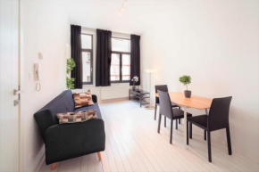 Beautiful Cozy Apartments in the Heart of Antwerp